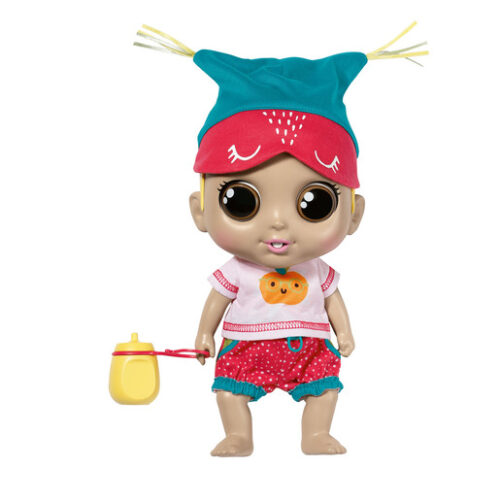 Chou Chou Baby Luca Doll