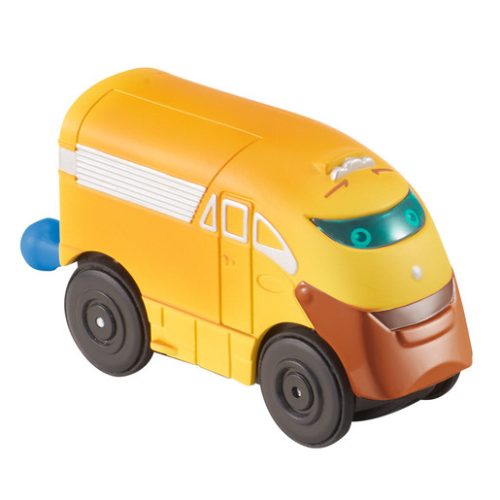 Chuggington Touch and Go Chugger Train