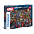 Clementoni – Avengers Impossible 1000pc Puzzle