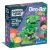 Clementoni – Dino Bot T-Rex Robotics Build Kit