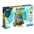 Clementoni – EcoBot Vacuums and Shakes Robotic Build Kit