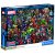 Clementoni – Marvel Avengers Impossible Puzzle 1000 Pieces