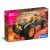 Clementoni – Mechanics Buggy and Quad Build Kit