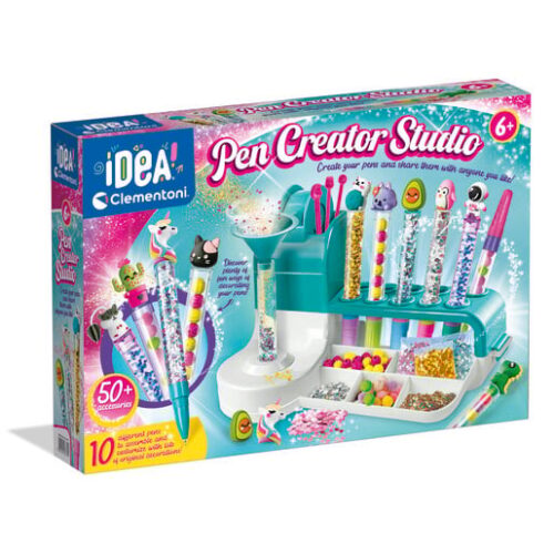 Clementoni – Pen Creator Studio