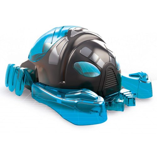 Clementoni – Science Museum STEM RoboBeetle Kit