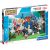 Clementoni – Sonic the Hedgehog Puzzle 104 Pieces