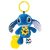 Clementoni Disney Lilo & Stitch – Stitch Soft Rattle