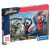 Clementoni Marvel Spider-Man 104 Piece Super Puzzle