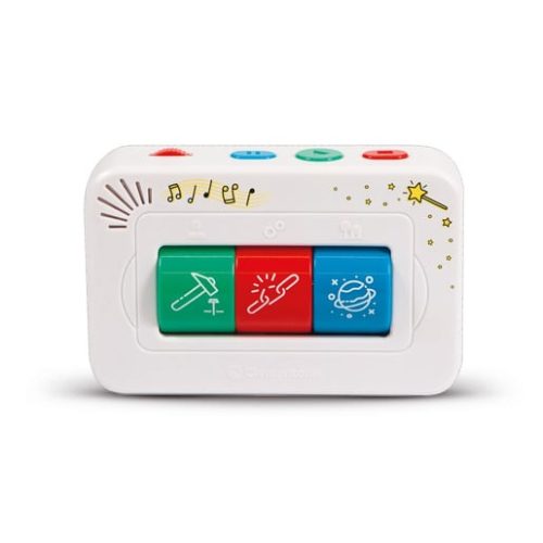 Clementoni Once Upon A Time Interactive Storyteller