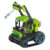 Clementoni Science Museum – Crawler Tractor Set