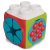 Clementoni Soft Clemmy Activity Cube Sensory Toy