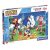 Clementoni Sonic the Hedgehog 104-Piece Puzzle