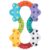 Playgro Click and Twist Rattle