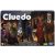 Cluedo – The Classic Mystery Board Game
