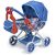 CoComelon Cosy Dolls Pram
