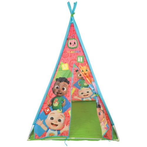 CoComelon Tepee Tent
