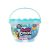 Compound Kings Butter Cloudz Scented Putty – Blue Raspberry