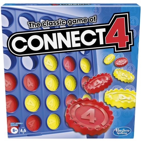Connect 4 Game