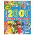 Crayola 2001 Sticker Fun Book