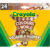 Crayola: Colours of The World – 24 Washable Markers