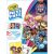 Crayola Paw Patrol The Mighty Movie Mess Free Colouring Set