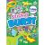Crayola Sticker Burst Book