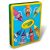 Crayola Tin of Activity Books