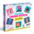 Creative 6-in-1 Cross Stitch Kit