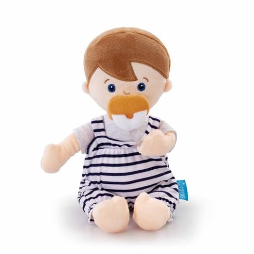 Cupcake Cuddle and Care Dolly Max Baby Doll