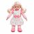 Cupcake Cuddly Chloe Baby Doll