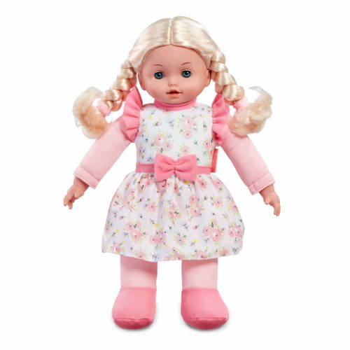 Cupcake Cuddly Chloe Baby Doll