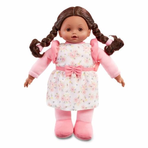Cupcake Cuddly Kimberly Baby Doll