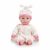 Cupcake My First Dolly Ava Baby Doll