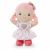 Cupcake My First Soft Dolly Eva Baby Doll