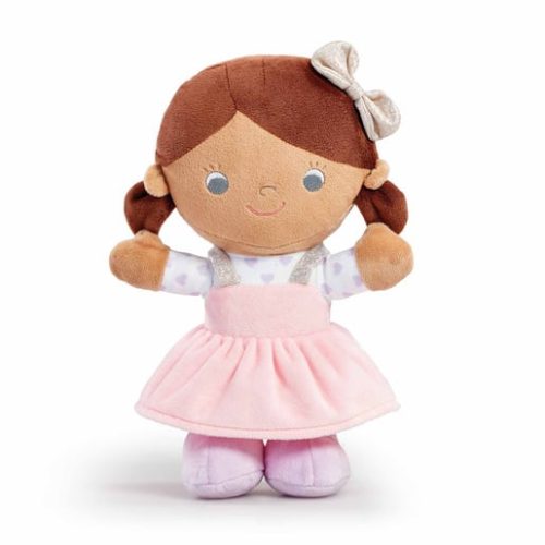 Cupcake My First Soft Dolly Tia Baby Doll