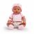 Cupcake Newborn Baby Tilly Doll