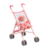 Cupcake Doll & Stroller Pink