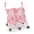 Cupcake Twin Stroller