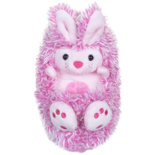 Curlimals Bibi Bunny Electronic Pet