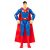 DC Comics 30cm Superman Figure