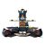 DC Comics Batman 2-in-1 Ultimate Transforming Batmobile Playset