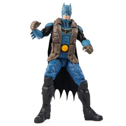 DC Comics Batman 30cm Action Figure (Blue Suit)
