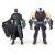 DC Comics Batman Adventures – Batman Vs Bane Action Figures
