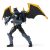 DC Comics Batman Adventures Night Sky Batman Transforming Action Figure