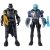 DC Comics Batman VS Mr. Freeze 30cm Action Figure 2 Pack