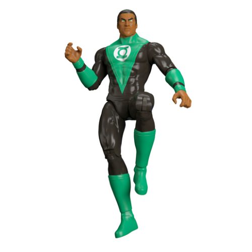 DC Comics Green Lantern 30cm Action Figure
