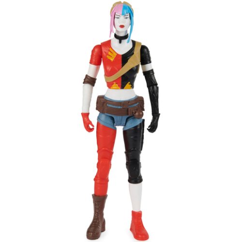 DC Comics Harley Quinn 30cm Action Figure