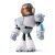 DC Comics Teen Titans Go! Twisty Titans Cyborg 15cm Figure