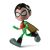 DC Comics Teen Titans Go! Twisty Titans Robin 15cm Figure