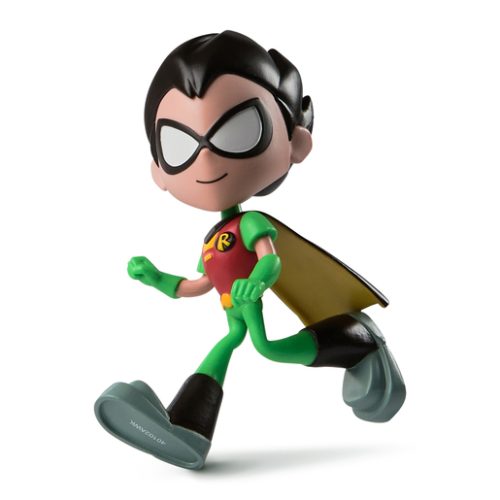 DC Comics Teen Titans Go! Twisty Titans Robin 15cm Figure